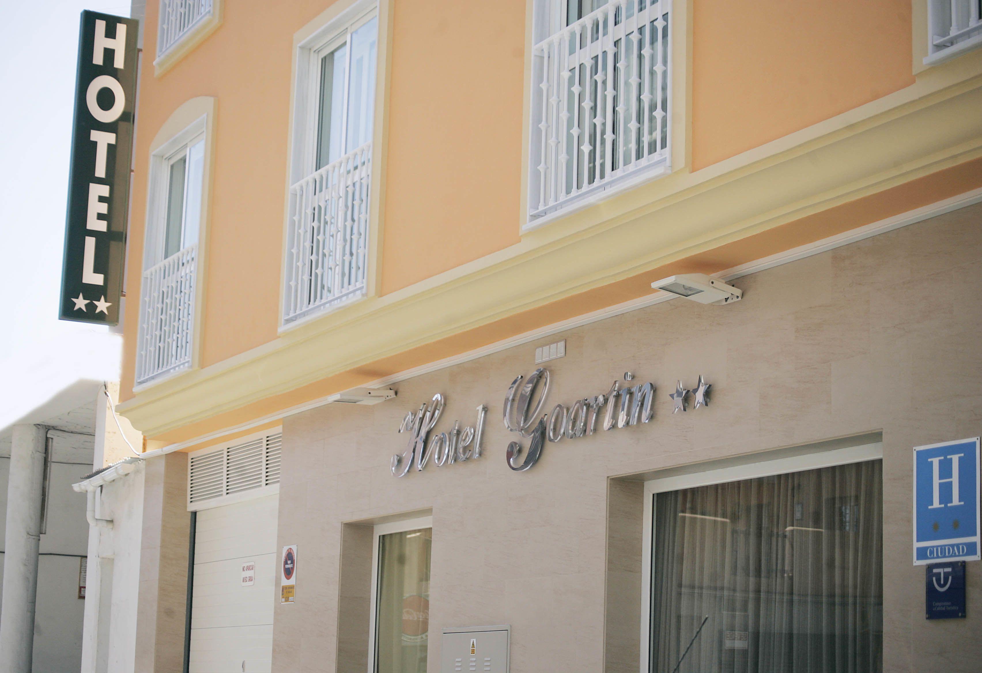 Hotel Goartin — Photos 2